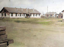 Хрущев дважды приезжал в Волжский для контроля строительства механического завода