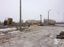 В Волжском нашли виновного в «перевертыше» 