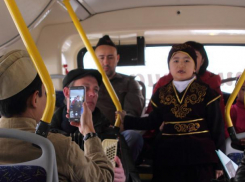 По дороге по делам волжане открыли в себе вокальные таланты