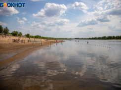 Волжский ждет похолодание в четверг: прогноз погоды