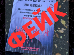 Фейковое сообщение об акции для детей участников СВО распространяют в Волжском