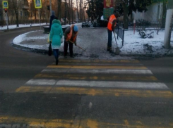 В долгожданную пятницу волжанам пообещали отсутствие осадков