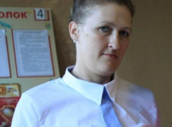 В Волжском ищут пропавшую женщину