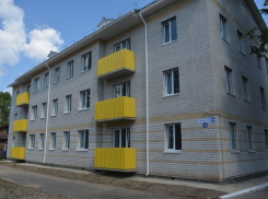 В Волжском появится еще больше малоэтажек