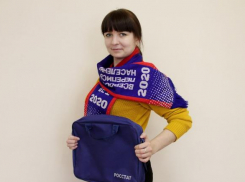 Волжане могут стать переписчиками населения