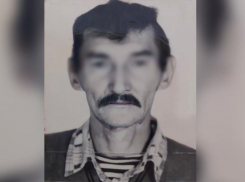 Бесследно пропавший пенсионер из Волжского нашелся