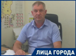 Мое хобби превратилось в работу, - председатель ТИК Волжского