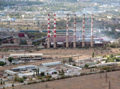 Волжский абразивный завод вошел в «черный список» загрязнителей