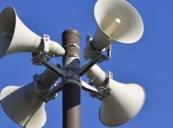 Службы города решили проверить на готовность к экстренному оповещению волжан