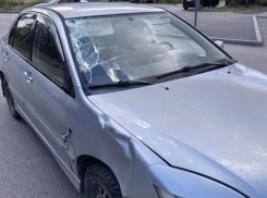 В Волжском пенсионерка скончалась после наезда на «зебре»