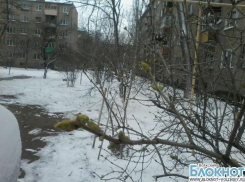 В Волжском за выходные произошло 46 аварий