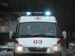 Волжанин умер за рулем автомобиля