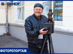 Агроном, фотограф, футболист: какие профессии выбирают суслики в Волжском