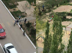 «Дети сходят с ума в изоляции», - волжанка