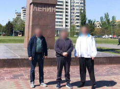В Волжском осужденные получили шанс отметить Первомай за пределами колонии