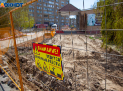 17 дорог отремонтируют до конца года в Волжском