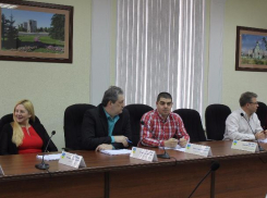 Мэрия выделила 114 миллионов на строительство нового детского сада в Волжском