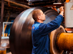 Хочешь хорошо зарабатывать? Крупное предприятие ждет тебя!