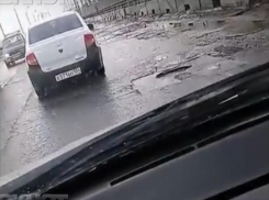 Долговечность моста Волжской ГЭС хотят проверить за 348 тысяч рублей