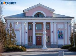 «Ай да Пушкин, ай да *** сын!»: как отметят день Пушкина в Волжском