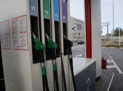 Свежая статистика по ценам на бензин в Волжском