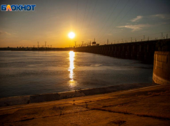 Во вторник в Волжском будет солнечно и прохладно: прогноз погоды