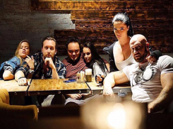 Русский Райан Гослинг влюбился в красавицу из Волжского