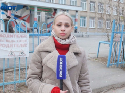 Бродячие собаки заполонили 40 квартал в Волжском: жители рассказали о проблемах