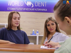 Прекрасное начнется с вашей безупречной улыбки