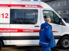 В ДТП на улице Молодежной пострадала 21-летняя волжанка