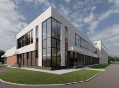 В Волгограде за 2 миллиарда рублей построят радиотерапевтический корпус при онкодиспансере