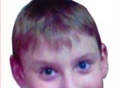 Волжан просят помочь в поисках 11-летнего мальчика