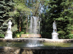 Волжане почувствовали «дыхание осени»