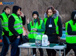 В Волжском состоится плоггинг-квест «Путь тушканчика-4» (0+)