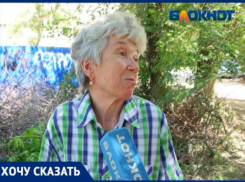 «Не только крысы, но и крокодилы заведутся»,- волжанка о санитарном состоянии многоквартирного двора