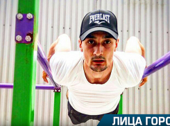 Спортивные девушки всегда сексуальны для всех мужчин, - волжский турникмен Сергей Юрьев