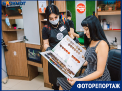 Все стрижки 250 рублей! Каждая шестая стрижка - в подарок!