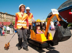 В Волжском вновь пройдет «Парад колясок»