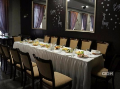 Лучшее кафе решили определить в Волжском 