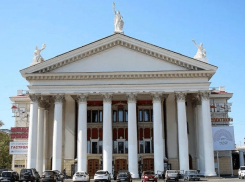 Заработная плата работников культуры по региону: волжане оказались на 24 месте