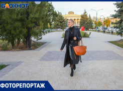 «Свободный звук в свободном теле»: философия волжской певицы с мировым опытом Виктории Алексеевой, которая создала феномен «Самого лучшего хора»