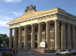 ДК «ВГС» стал лучшей культурно-досуговой организацией в Волгоградской области 