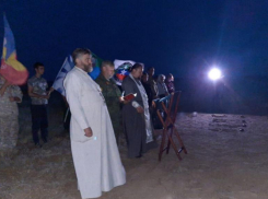 Вахта памяти «Донской фронт-2022»: подняли 193 бойца 29 опознаны