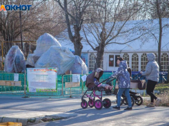 26% волжан признались, что им поступают странные звонки с неизвестных номеров