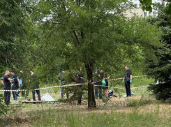 В Волжском до смерти забили участника СВО 