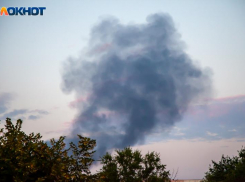 В Волжском задержали подозреваемого в ночном поджоге на Оломоуцкой