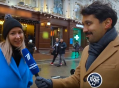 Волжанка рассказала о первой любви в программе «Вечерний Ургант»