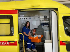 Волгоградские врачи вернули к жизни мужчину, пережившего клиническую смерть на остановке