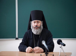 Владыка Иоанн раскрыл главные проблемы современной церкви в Волжском