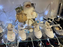 Тепло, комфорт, стиль. Новогодние скидки на все в «Скороходиках»